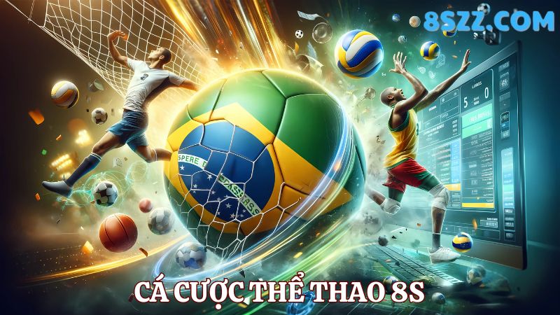 cá cược thể thao 8s