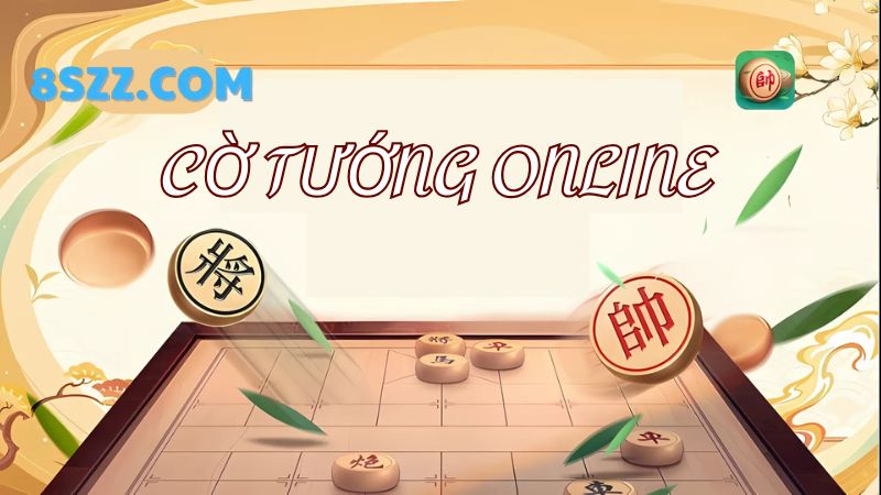 cờ tướng online 8s