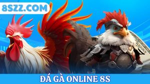 đá gà online 8s