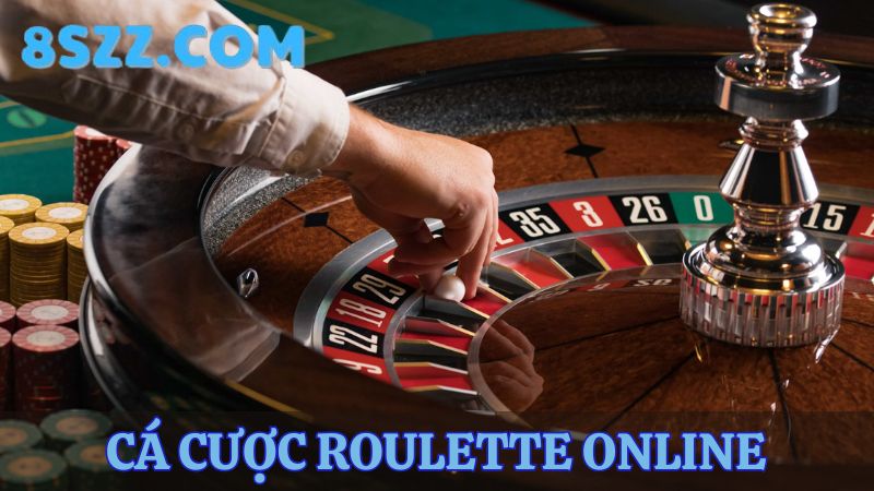 cá cược Casino 8s Roulette