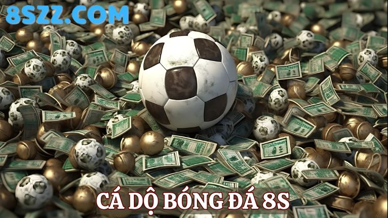 cá độ bóng đá 8s 