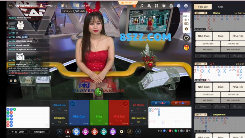 8s casino