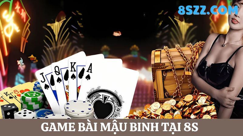 game bài đổi thưởng 8s binh xập xám