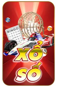 8s xổ số